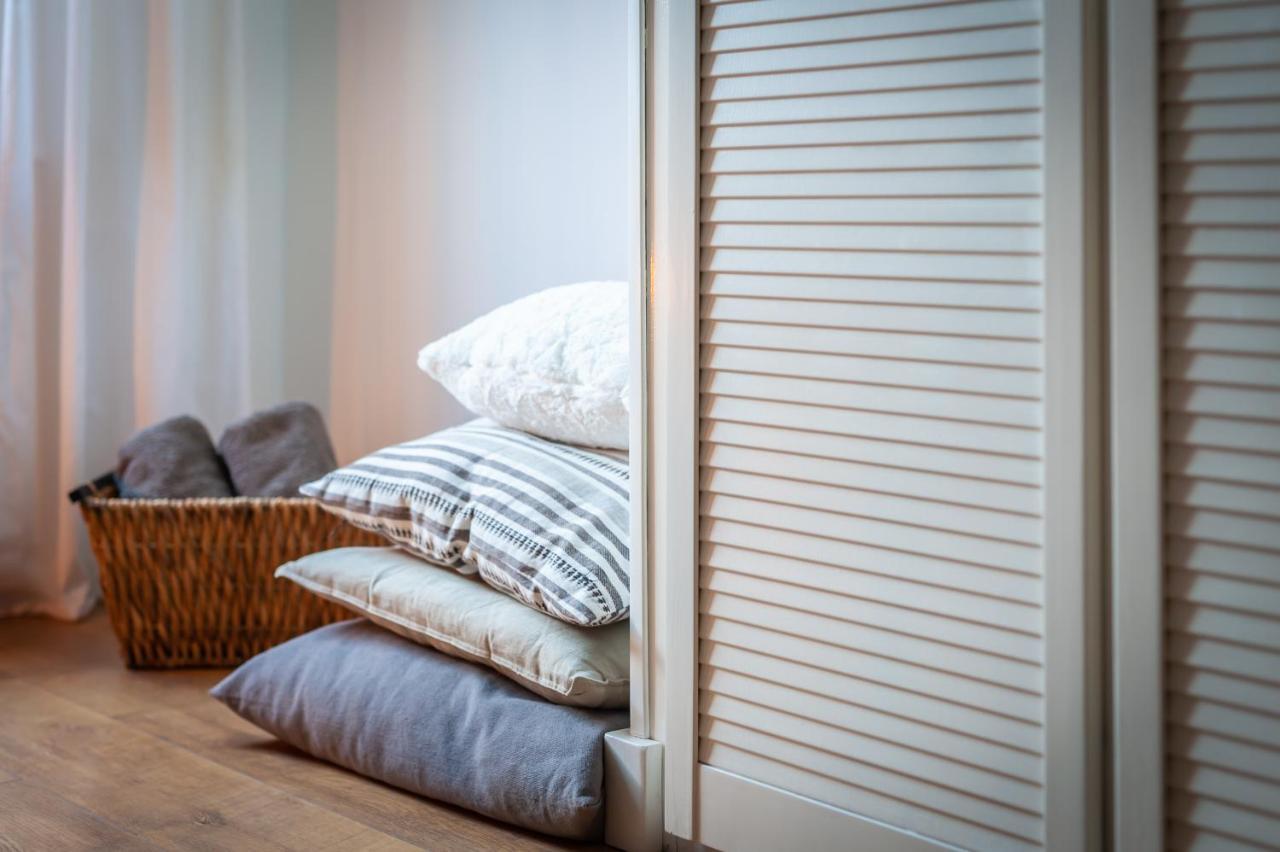 Unieke Stadswoning Met Jacuzzi En Sauna Max 8 Pers Villa