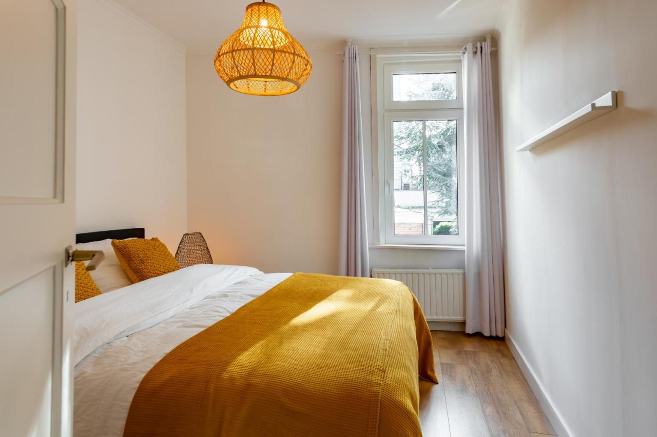 Unieke Stadswoning Met Jacuzzi En Sauna Max 8 Pers Goes