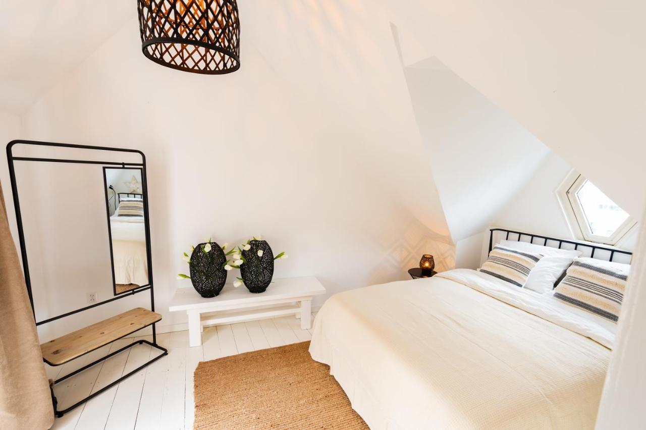 Unieke Stadswoning Met Jacuzzi En Sauna Max 8 Pers Villa Goes